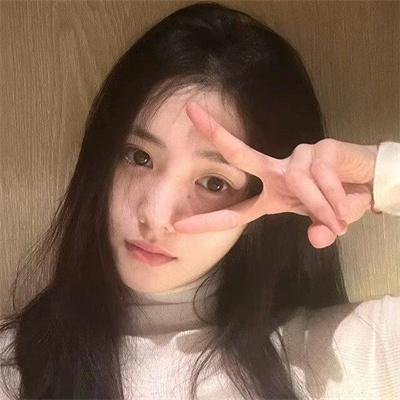 人山人海