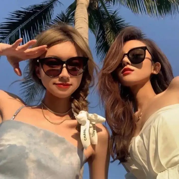 女警